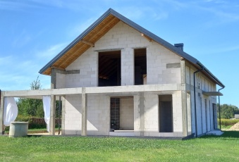 Dom na sprzedaż, Garwolin mazowieckie - oferta 824271