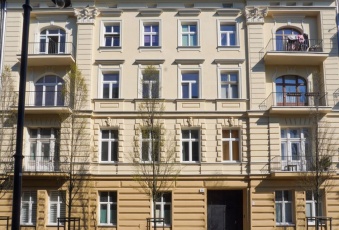 Mieszkanie na sprzedaż Łódź  824273