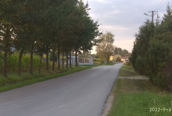 Działka na sprzedaż Skierniewice  824276