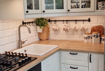 Mieszkanie na sprzedaż Warszawa  824283