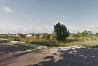 Działka na sprzedaż Siemiątkowo  824234