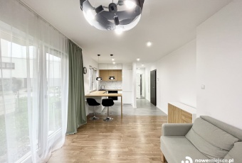 Mieszkanie na wynajem Kraków  824292