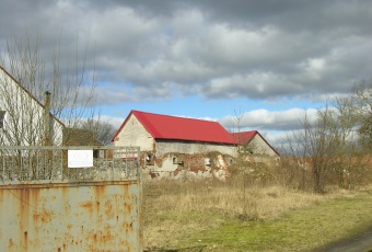 Działka na sprzedaż Dobra  824311