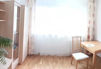 Mieszkanie Wynajmę mazowieckie Warszawa -1