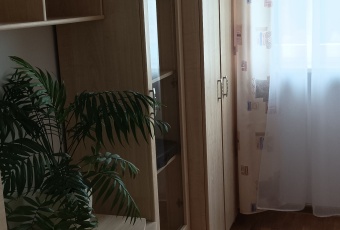 Mieszkanie Wynajmę mazowieckie Warszawa -2