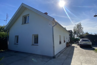 Dom na sprzedaż Małdyty  824327