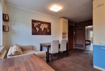Mieszkanie na wynajem, Poznań wielkopolskie - oferta 824335