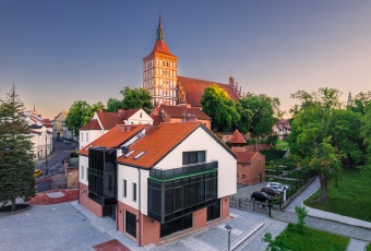 Komercja na wynajem Olsztyn  824336