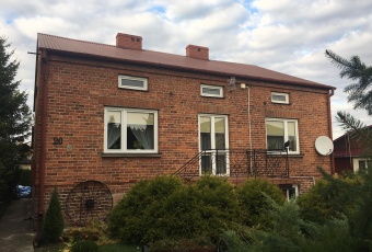 Dom na sprzedaż Komarów-Osada  824337