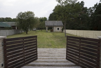 Działka na sprzedaż Zakrzew  824338