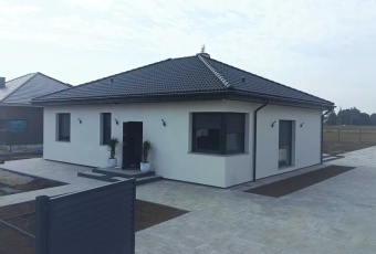 Dom na sprzedaż Bogdaniec  824344