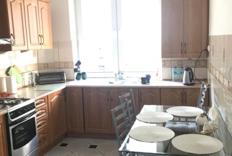 Mieszkanie na sprzedaż Toruń  824349