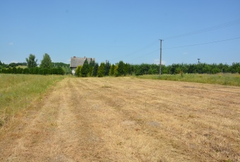 Działka na sprzedaż, Chmielnik świętokrzyskie - oferta 824358 Działka na sprzedaż Chmielnik  824358