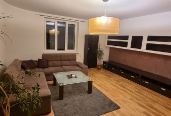 Mieszkanie na wynajem Grodzisk Mazowiecki  824366