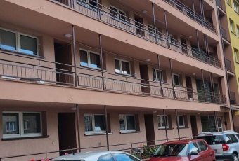 Mieszkanie na sprzedaż Bytom  824370