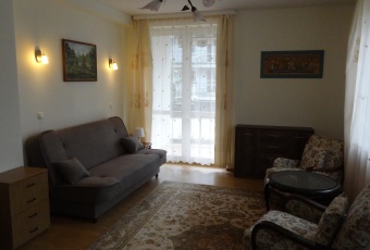 Mieszkanie na wynajem Warszawa  824371