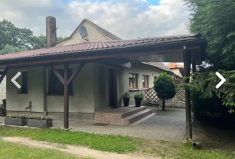 Dom na sprzedaż Mikstat  824372