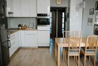 Mieszkanie na sprzedaż Warszawa  824383