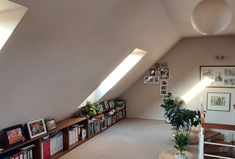 Mieszkanie na sprzedaż Szczecin  824394