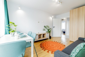 Mieszkanie na sprzedaż, Kalisz wielkopolskie - oferta 824396 Mieszkanie na sprzedaż Kalisz 824396