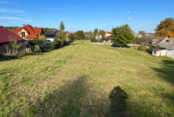 Działka Sprzedam zachodniopomorskie Wolin -3