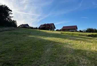 Działka Sprzedam zachodniopomorskie Wolin -2