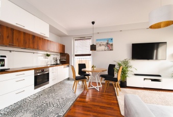 Mieszkanie na sprzedaż Warszawa  824419