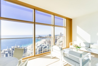 Mieszkanie na wynajem Warszawa  824422