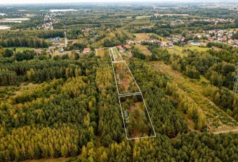 Działka na sprzedaż Wierzchosławice  824424