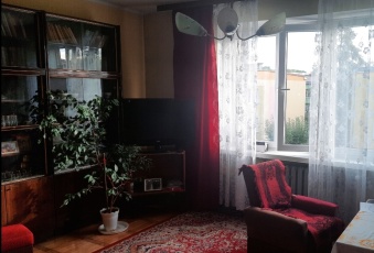 Mieszkanie na sprzedaż Biała Podlaska  824425