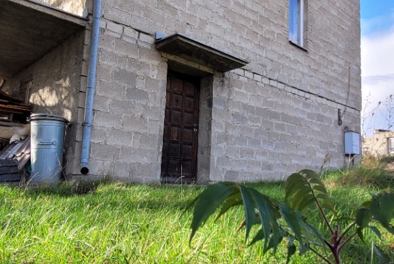 Dom na sprzedaż w Puck  mrzezino  spokojna o powierzchni 115 mkw