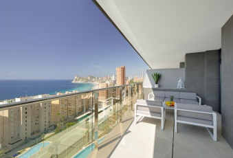 Mieszkanie na wynajem Poznań  824440