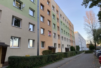 Mieszkanie na sprzedaż Katowice  824464