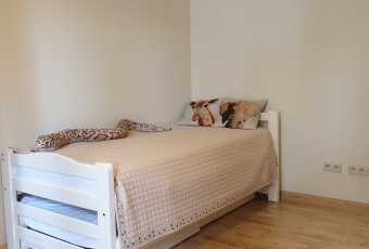 Mieszkanie na sprzedaż, Warszawa mazowieckie - oferta 824466