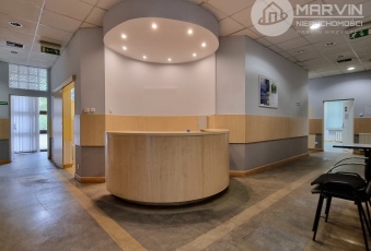 Komercja na wynajem Poznań  824485