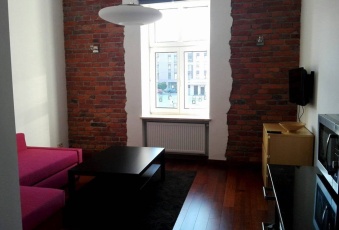 Mieszkanie na sprzedaż Kraków  824492