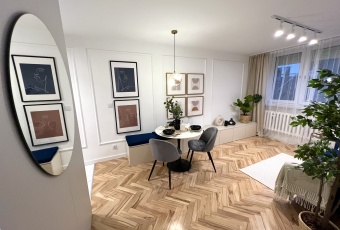 Mieszkanie na sprzedaż Kraków  824494