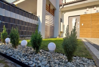 Mieszkanie na sprzedaż, Ustka pomorskie - oferta 824500 Mieszkanie na sprzedaż Ustka 824500