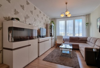 Mieszkanie na sprzedaż, Poznań wielkopolskie - oferta 824509