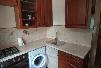 Mieszkanie na sprzedaż Kraków  824515