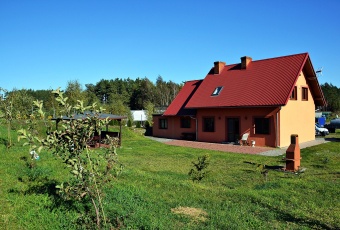 Dom na sprzedaż Morzeszczyn  824518