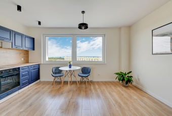 Mieszkanie na sprzedaż Gdańsk  824536