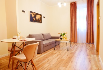 Mieszkanie na sprzedaż Jelenia Góra  824537