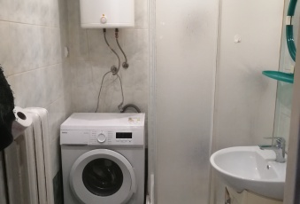 Mieszkanie na sprzedaż Wyszki  824543