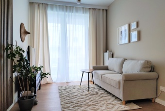 Mieszkanie na sprzedaż Warszawa  824545