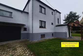 Dom na sprzedaż Tarnowskie Góry  824555
