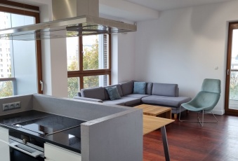 Mieszkanie na wynajem Warszawa  824577