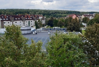 Mieszkanie Wynajmę lubelskie Lublin Czuby-3