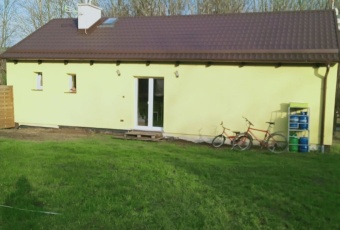 Dom na sprzedaż Miastko  824587