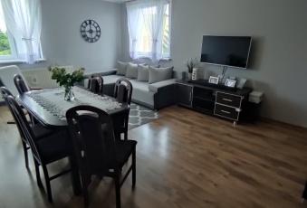 Mieszkanie na sprzedaż Dzierzgoń  824588